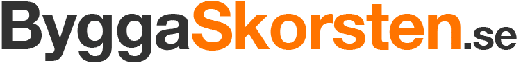 ByggaSkorsten.se logotyp
